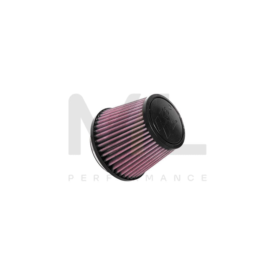 K&N RU-9270 Universal Clamp-On Air Filter | ML Car Parts UK | ML Performance