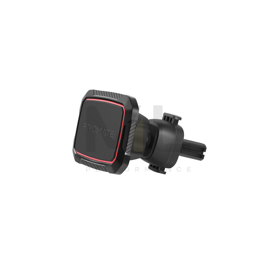PROMATE AirGrip-2 8052 Car phone holder with ball joint, air vent, Magnetic, universal 360°