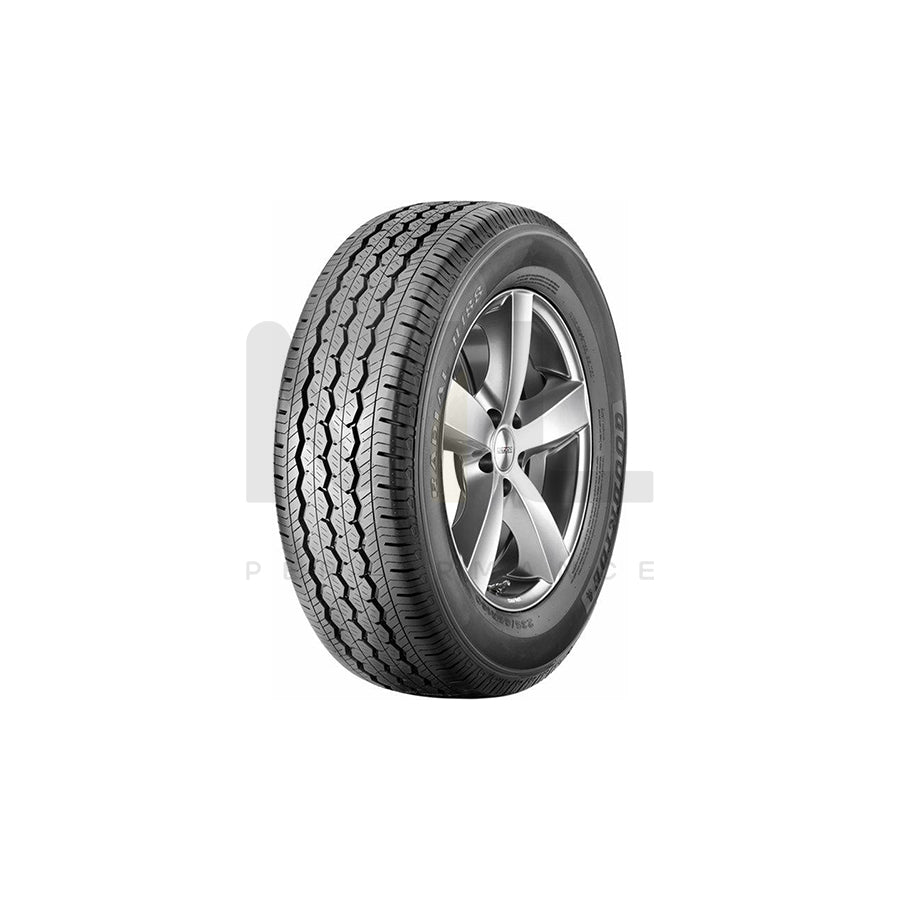 Imperial Transporter RF08 155 R12 88N Van Summer Tyre