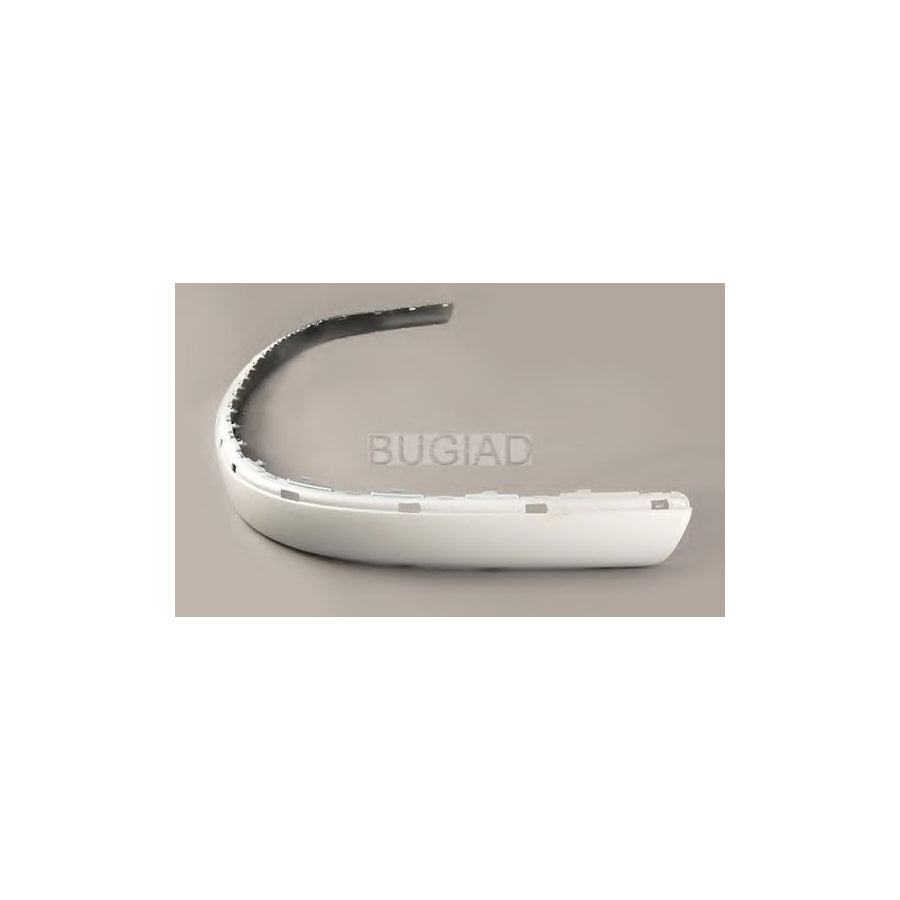 BUGIAD Bsp23427 Bumper Moulding for VW Bora