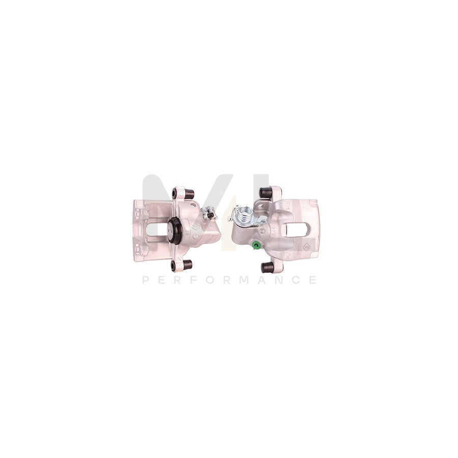 HELLA 8AC 355 399-231 Brake Caliper for RENAULT LAGUNA without holder