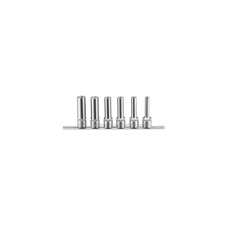 Force 40615 Socket Set