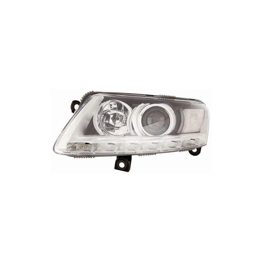 Abakus 4461124Rldhem Headlight for Audi A6