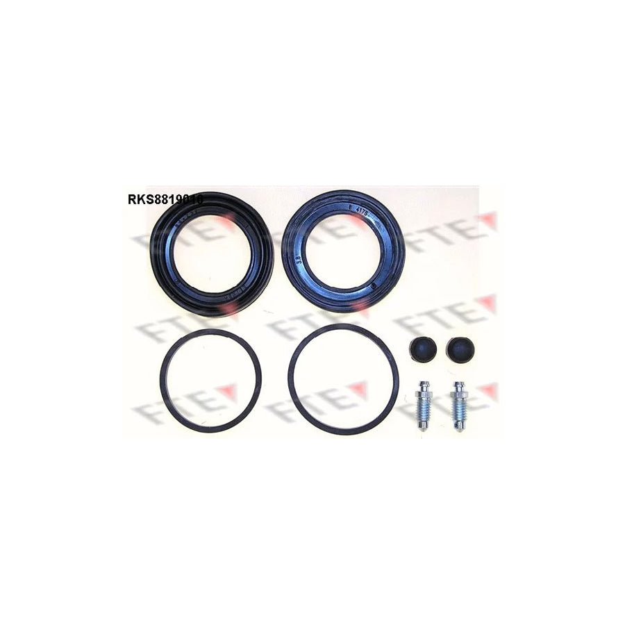 FTE Rks8819016 Repair Kit, Brake Caliper