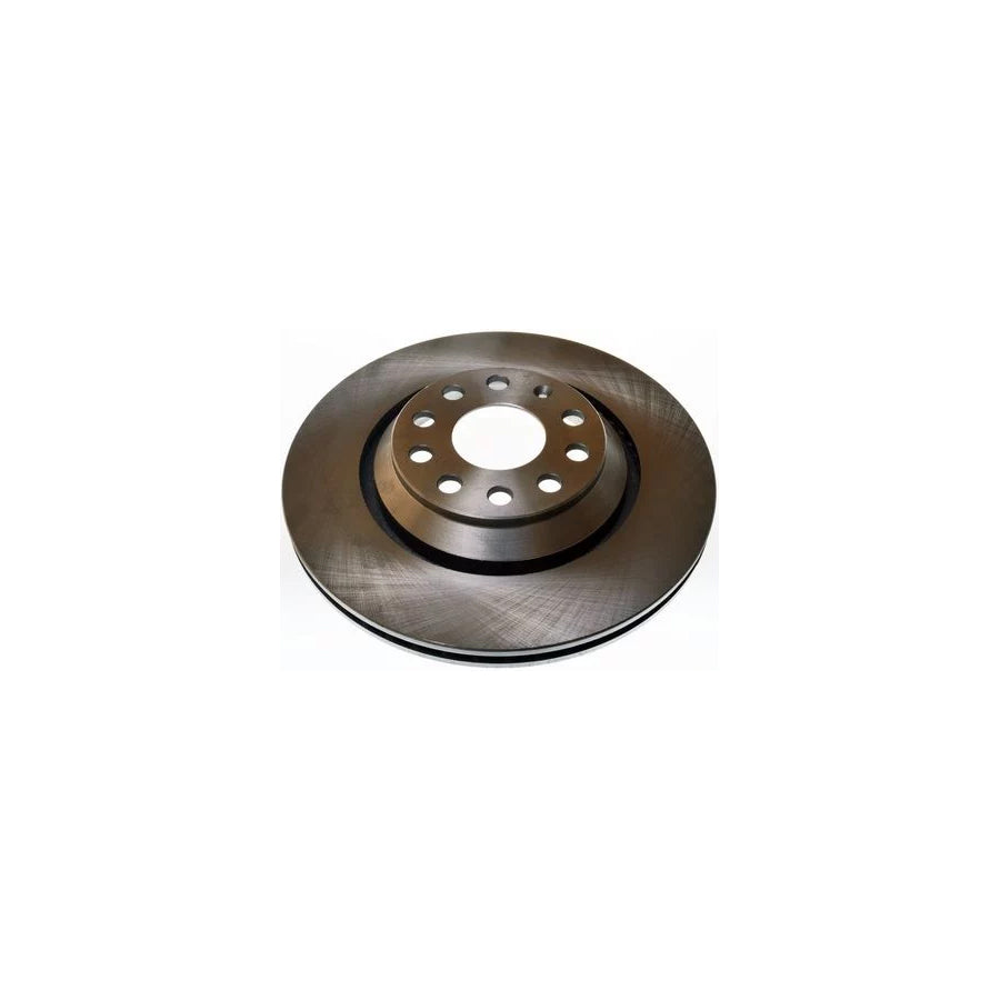 Denckermann B130301 Brake Disc