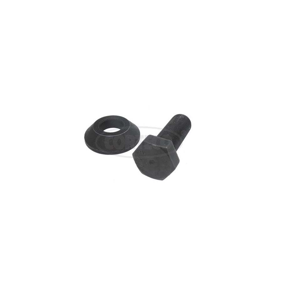 Corteco 80001258 Bolt Set, Crankshaft Pulley