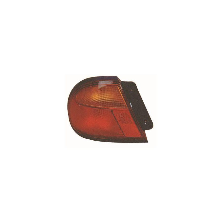 Abakus 2161940Rae Rear Light for Mazda 323S V Saloon (Ba)