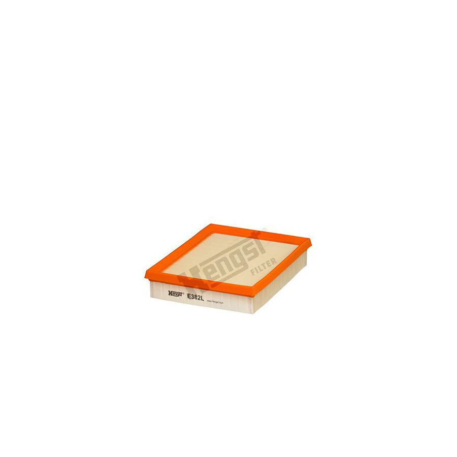 HENGST FILTER E382L Air Filter | ML Performance UK Car Parts