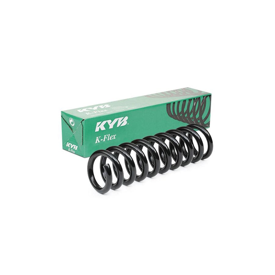 KYB RA6219 Coil Spring Suitable for Mercedes-Benz Glk (X204)