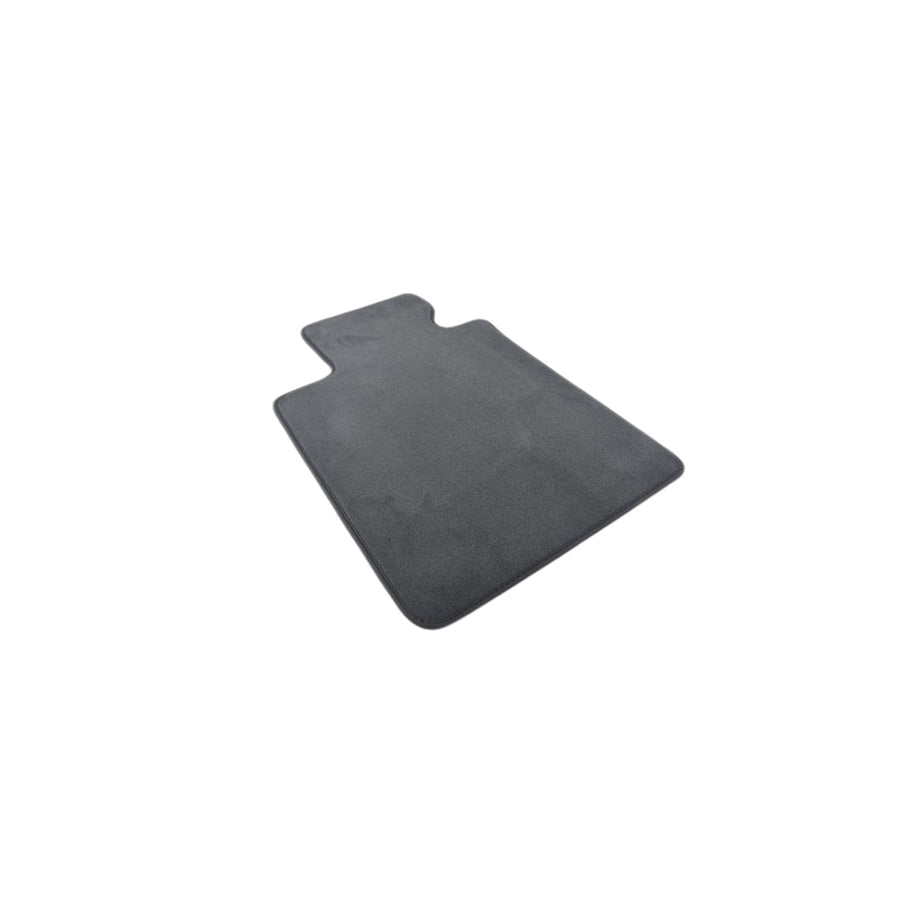 Genuine BMW 51478096874 G20 G21 Floor Mat Velours Driver Side SCHWARZ (Inc. 320dX, 318d & 320d) | ML Performance US Car Parts