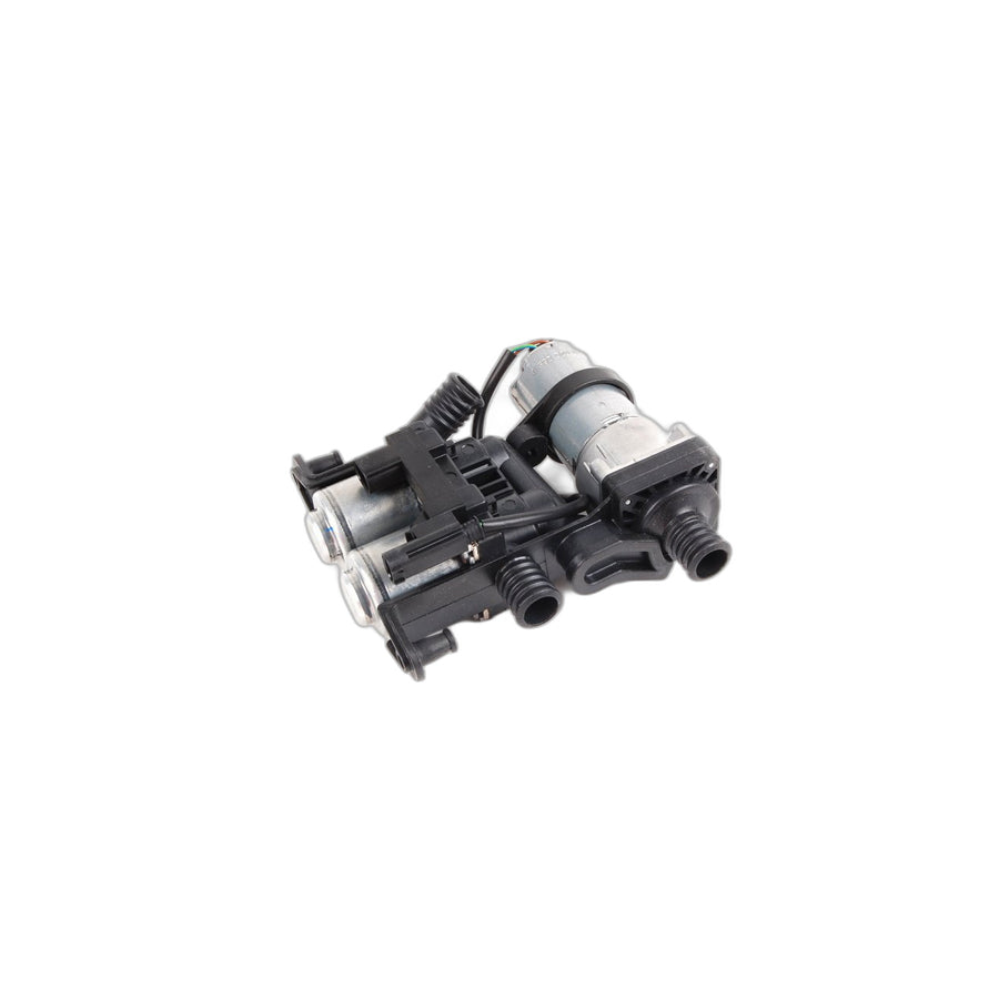 Genuine BMW 64118368462 E38 Water Valve With Additional Water Pump (Inc. 740i, L7 & 735iL) | ML Performance US Car Parts