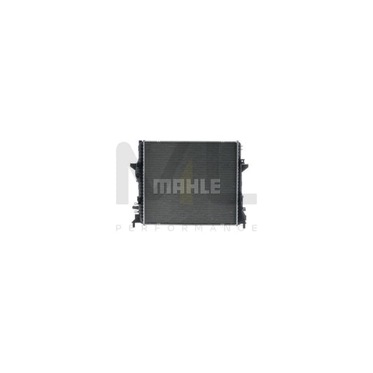 MAHLE ORIGINAL CR 1930 000P Engine radiator Brazed cooling fins | ML Performance Car Parts