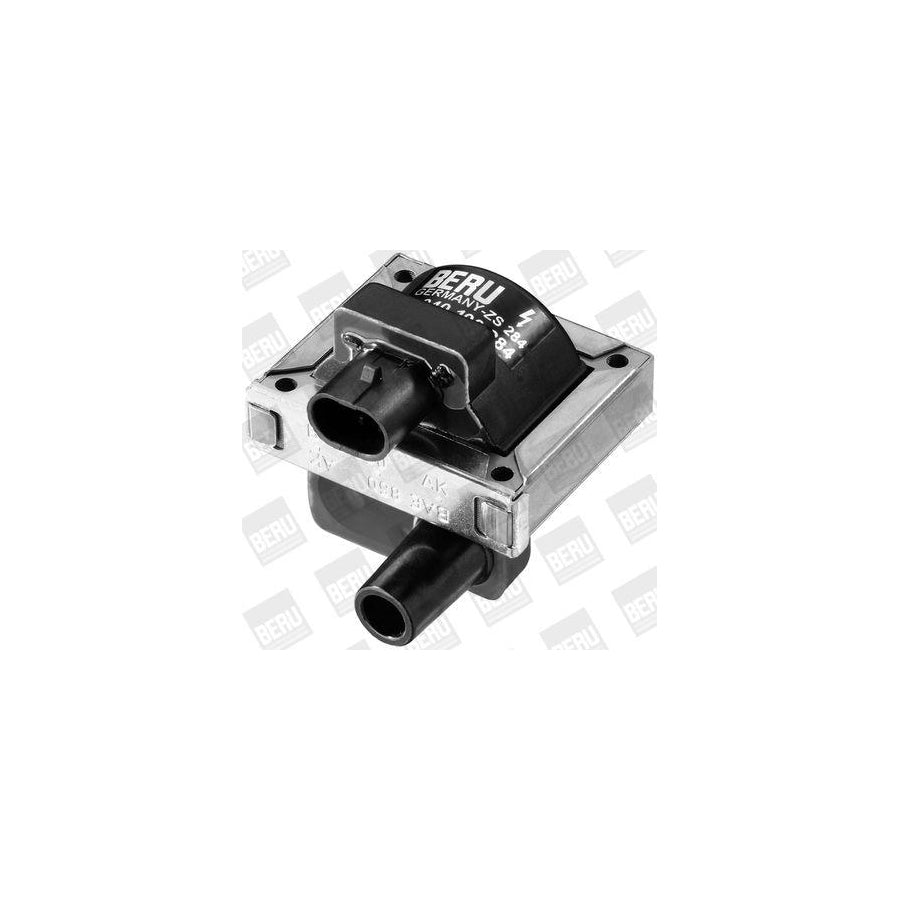 Beru Zs284 Ignition Coil