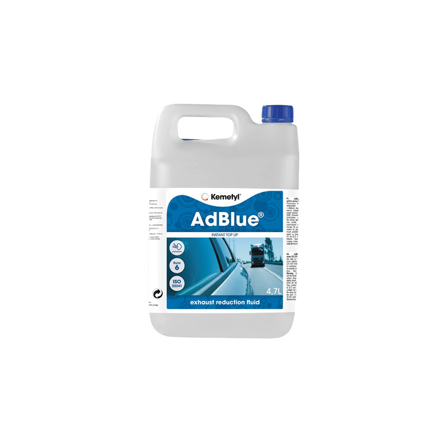 Kemetyl Adblue 1810070 Urea