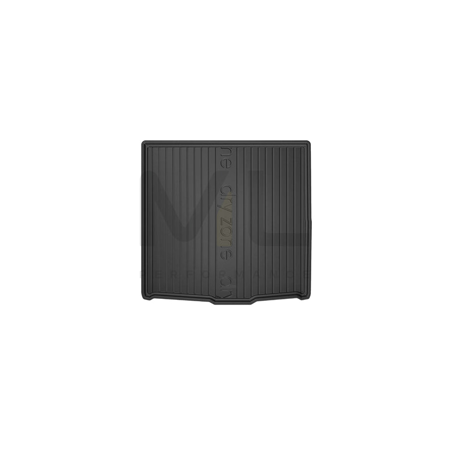 FROGUM Dry Zone DZ413979 Car boot tray for VW Golf VIII Hatchback (CD1) Elastomer, (LHD)