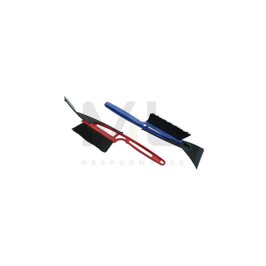 CARCOMMERCE 42020 Ice scraper with snow brush