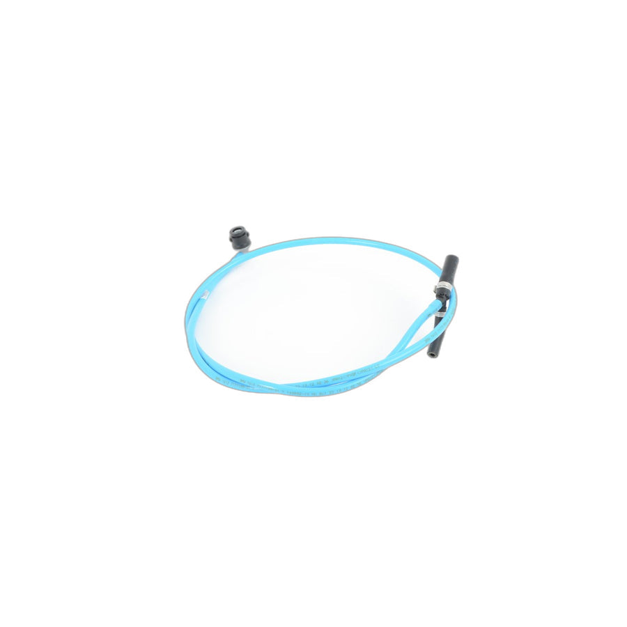 Genuine BMW 16127177199 E66 E67 Fuel Return Line, Rear Long (Inc. 760Li & 760LiS) | ML Performance US Car Parts