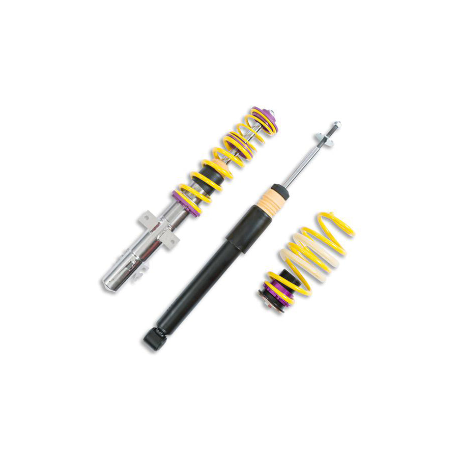 KW 102800BV VW Up Variant 1 Coilover Kit 2 | ML Performance US Car Parts