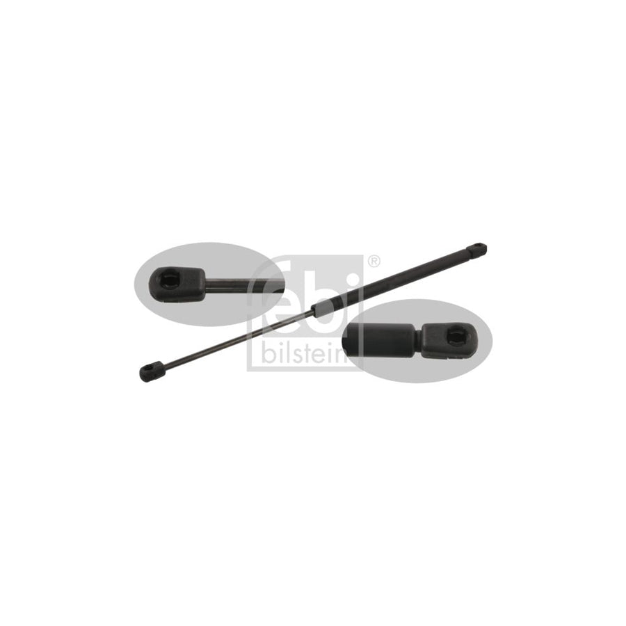 Febi Bilstein 34413 Tailgate Strut for Peugeot 607 Saloon