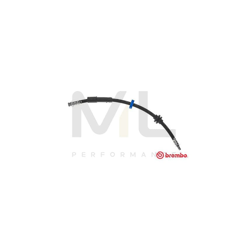 BREMBO T 23 180 Brake Hose 425mm, F10X1 | ML Performance Car Parts