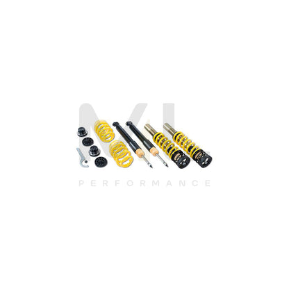 ST Suspensions 182100AR Audi B9 COILOVER KIT XA (A4 & A5)