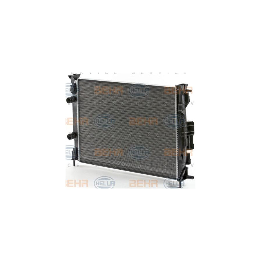 Hella 8MK 376 700-684 Engine Radiator