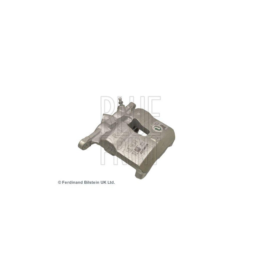 Blue Print Adt37656 Timing Belt Tensioner Pulley