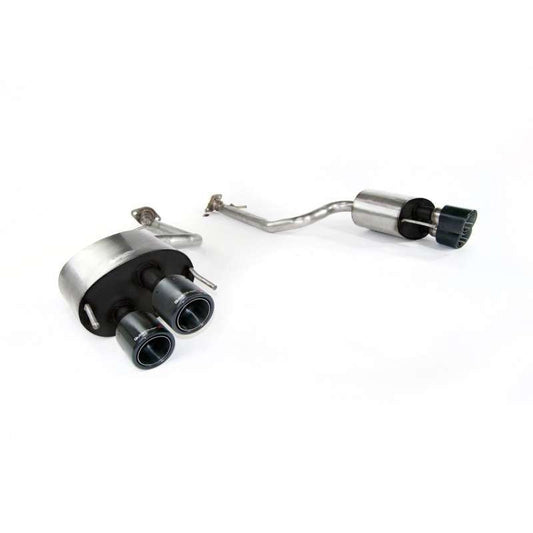QuickSilver LX009S Lexus GS F, Sport Exhaust | ML Performance US Car Parts