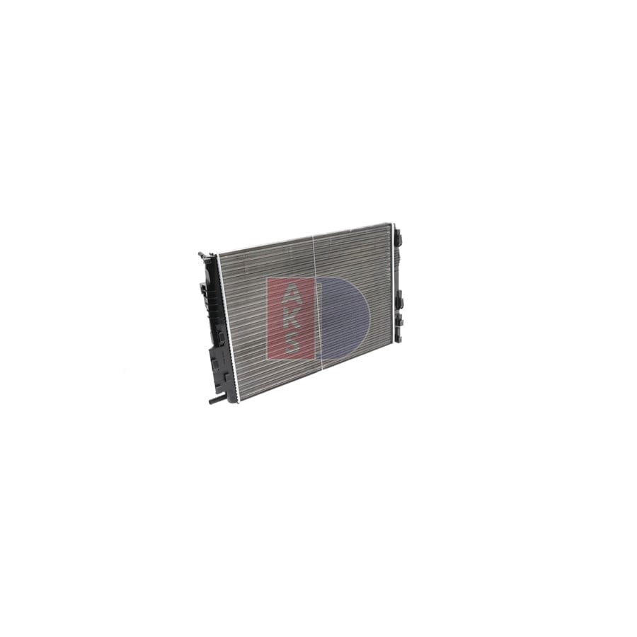 AKS Dasis 180047N Engine Radiator