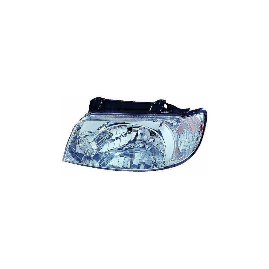 Abakus 2211127Llde Headlight for Hyundai Matrix (Fc)