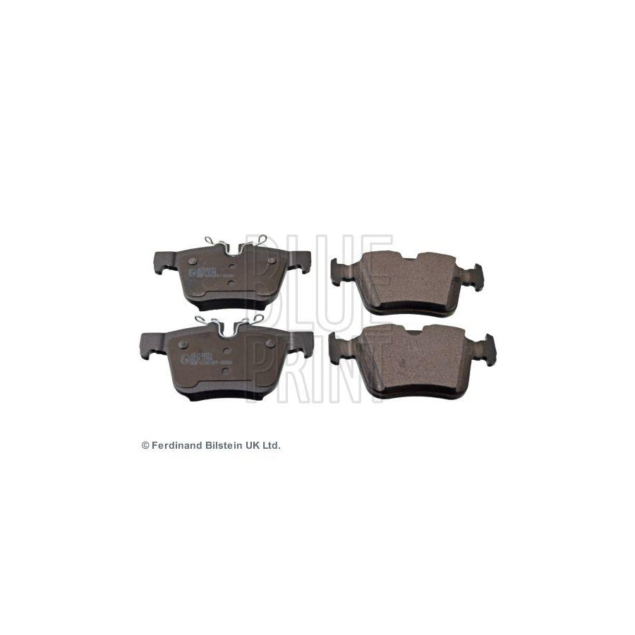 Blue Print Adj134251 Brake Pad Set
