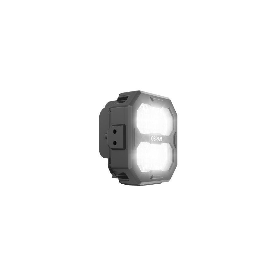 OSRAM LEDPWL 104-WD 10X1