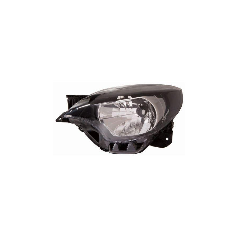 Abakus 5511192Rldem2 Headlight for Renault Twingo II Hatchback