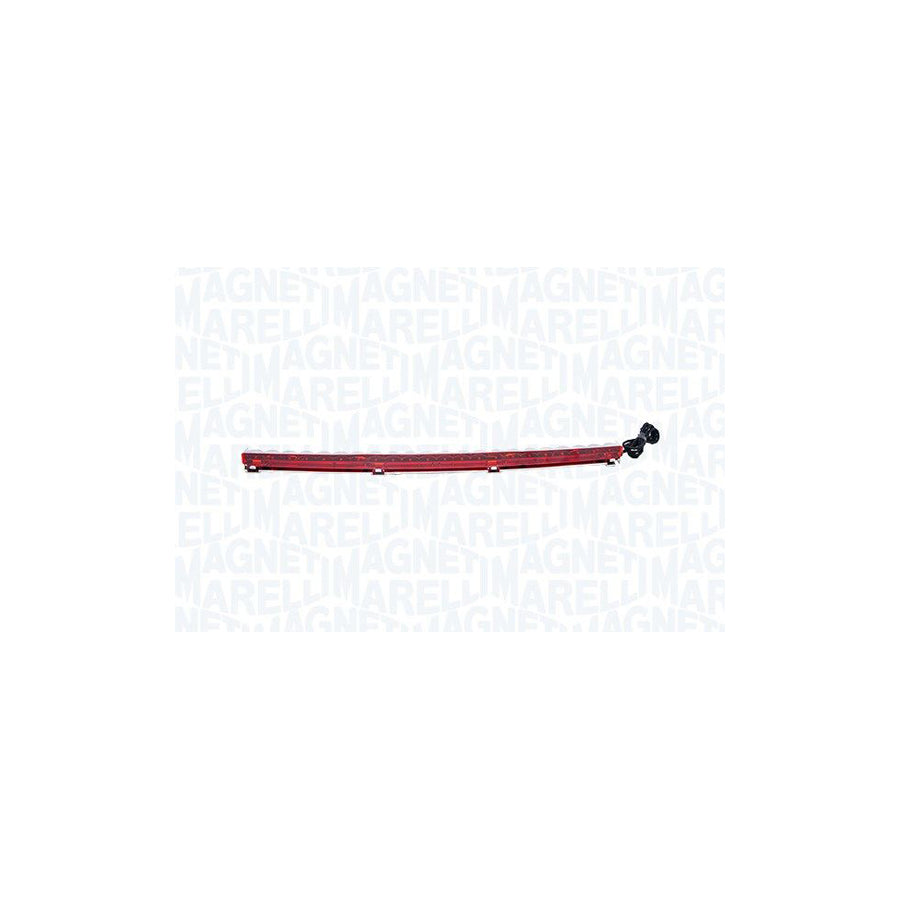 Magneti Marelli 715001120510 Third Brake Light Suitable For Mercedes-Benz C-Class