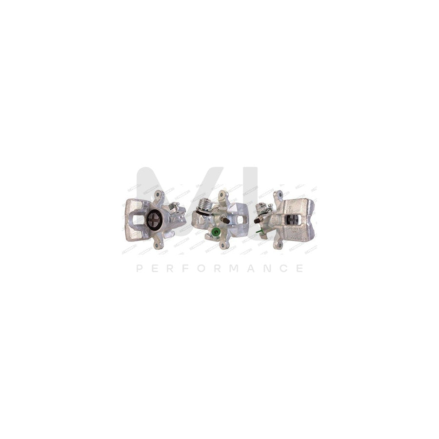 FERODO PREMIER FCL692054 Brake Caliper with accessories | ML Performance Car Parts