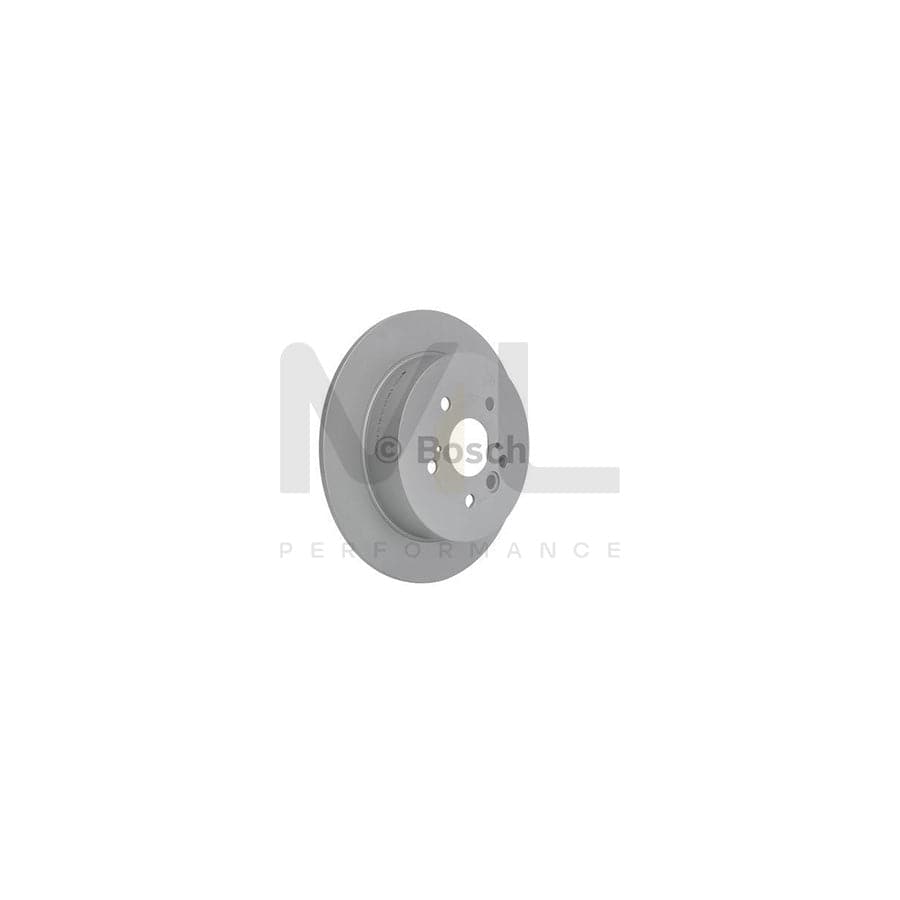 BOSCH 0 986 479 C02 Brake Disc for TOYOTA RAV4 II Off-Road (XA20) Solid, Coated | ML Performance Car Parts