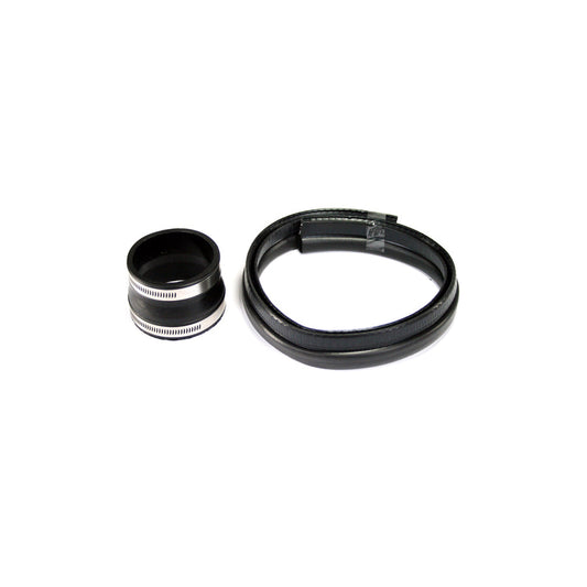  aFe 59-10732 Replacement Coupling & Trim Kit GM Diesel Trucks 92-00 V8-6.5L (td)  | ML Performance US Car Parts