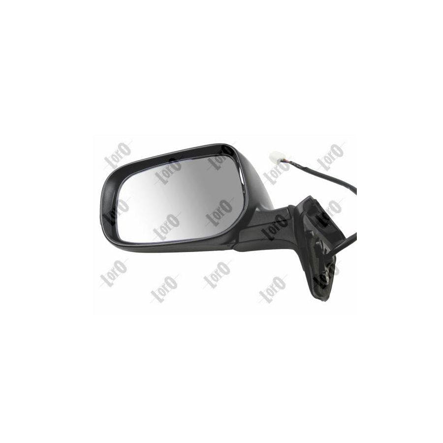 Abakus 3902M09 Wing Mirror for Toyota Auris Hatchback (E15)