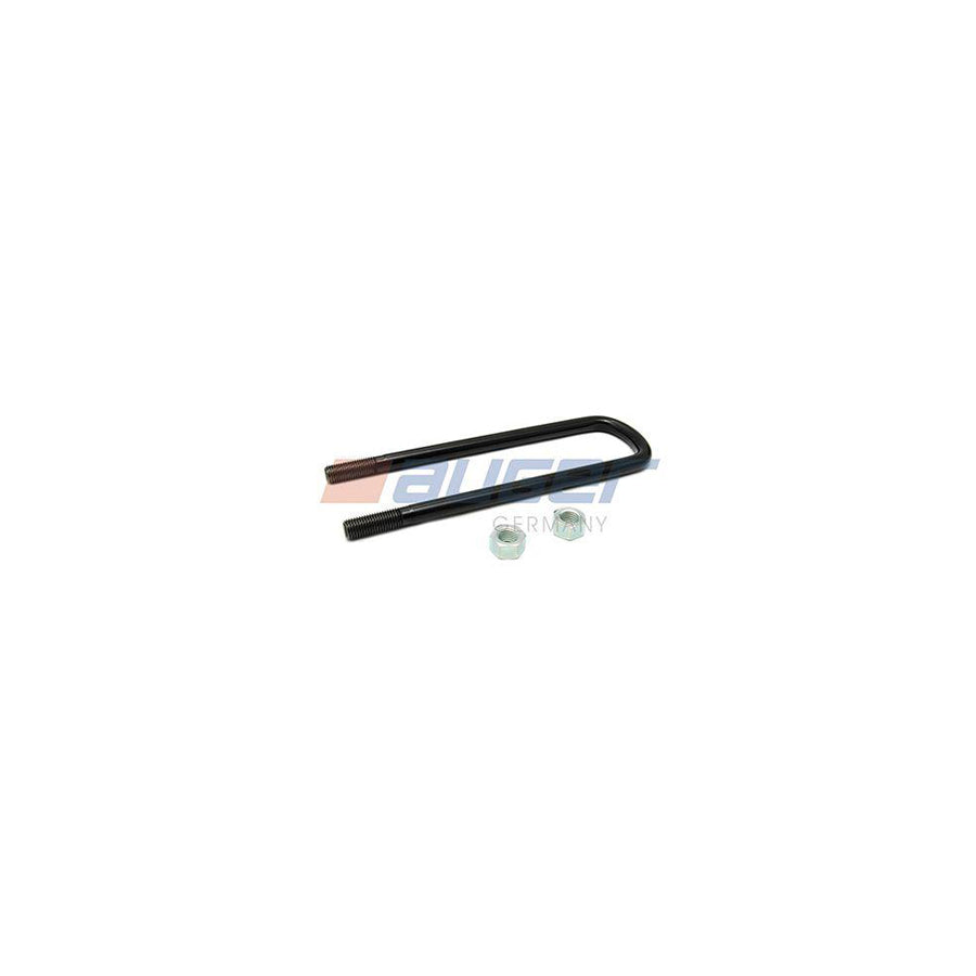 Auger 77725 Spring Clamp