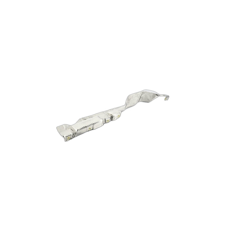 Genuine BMW Mini 51487290748 F56 F55 Heat Insulation, Bumper, Rear (Inc. JCW) | ML Performance US Car Parts