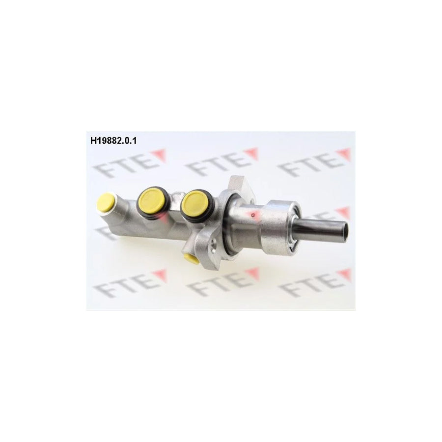 FTE H19882.0.1 Brake Master Cylinder