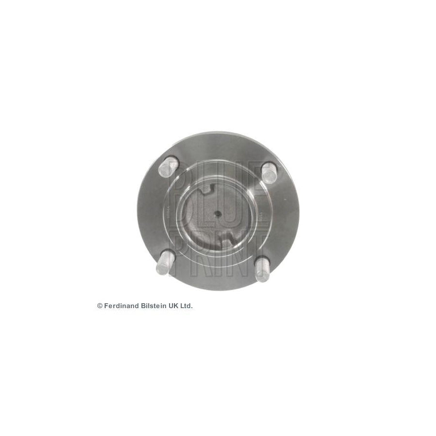Blue Print Adc48344 Wheel Bearing Kit for Mitsubishi Galant