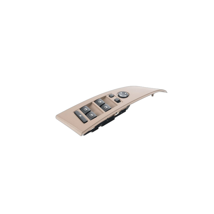 Genuine BMW 61316951912 E60 E61 Window Lifter Switch, Driver'S Side BRAUN (Inc. 525i, 530xi & 520d) | ML Performance UK Car Parts