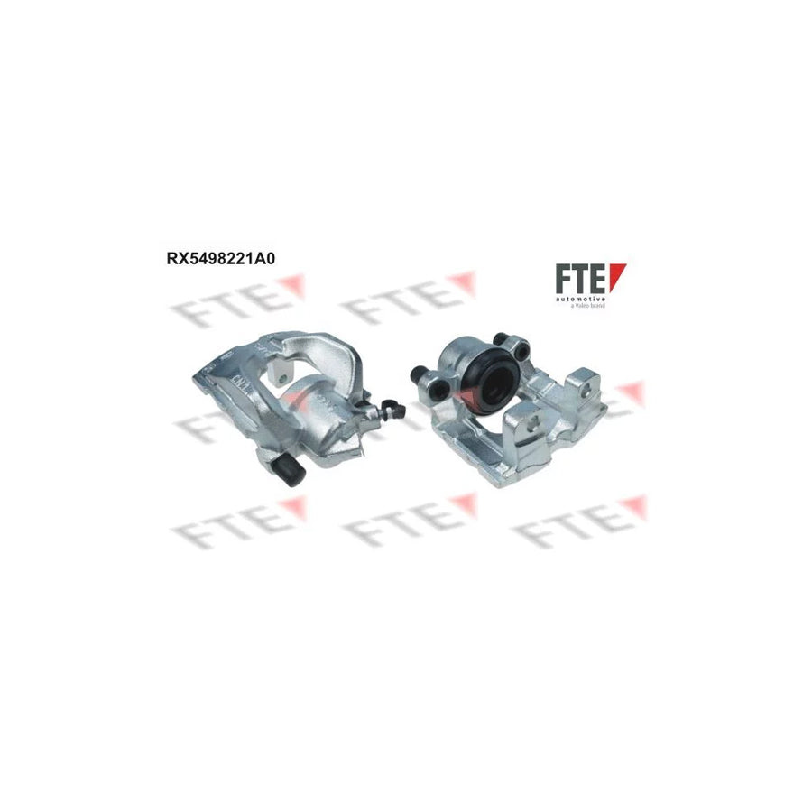 FTE Rx5498221A0 Brake Caliper