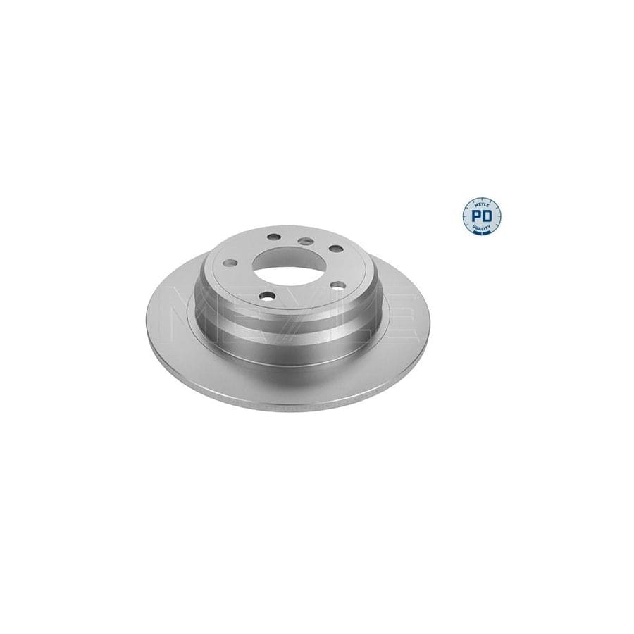 Meyle 315 523 0040/Pd Brake Disc For BMW 5 Saloon (E39)