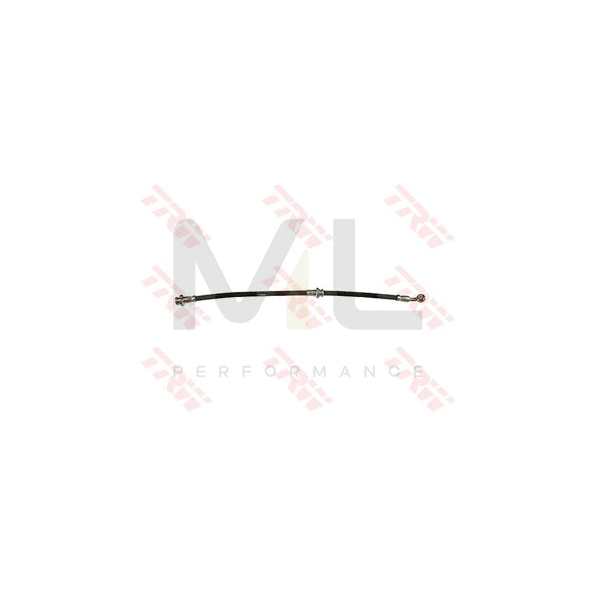 TRW PHD398 Brake Hose for NISSAN ALMERA 484mm, M10x1 | ML Performance Car Parts