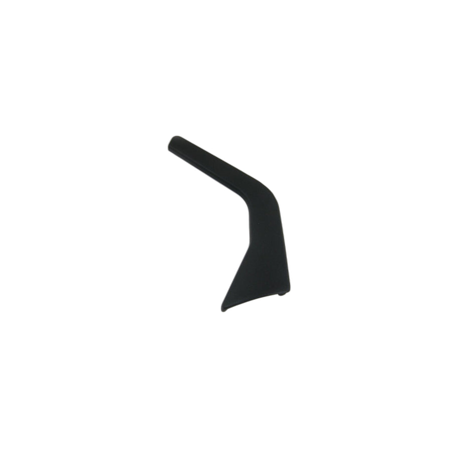 Genuine BMW 51168399627 E36 Trim Panel,Console,Imitation Leather Lft SCHWARZ (Inc. Z3) | ML Performance UK Car Parts
