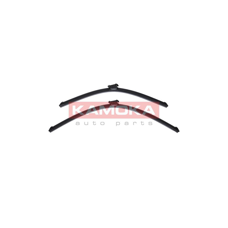 Kamoka Flat 27A04 Wiper Blade For Audi A6