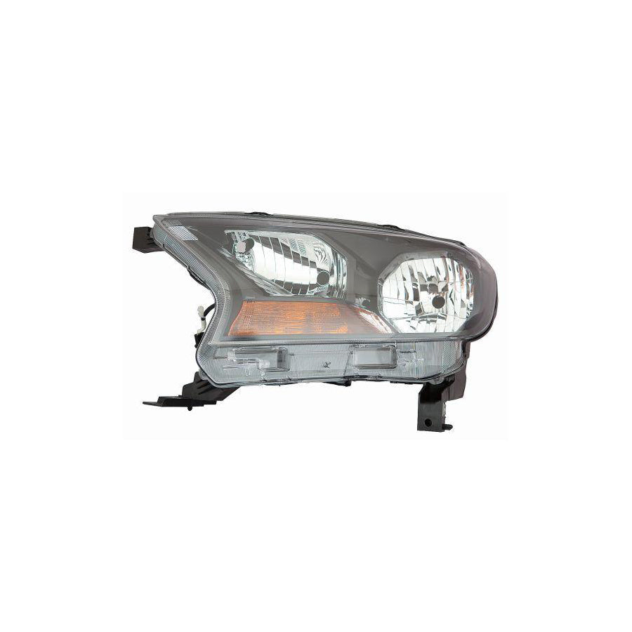 Abakus 2311141Llemn2 Headlight for Ford Ranger Mk3 (Tke)