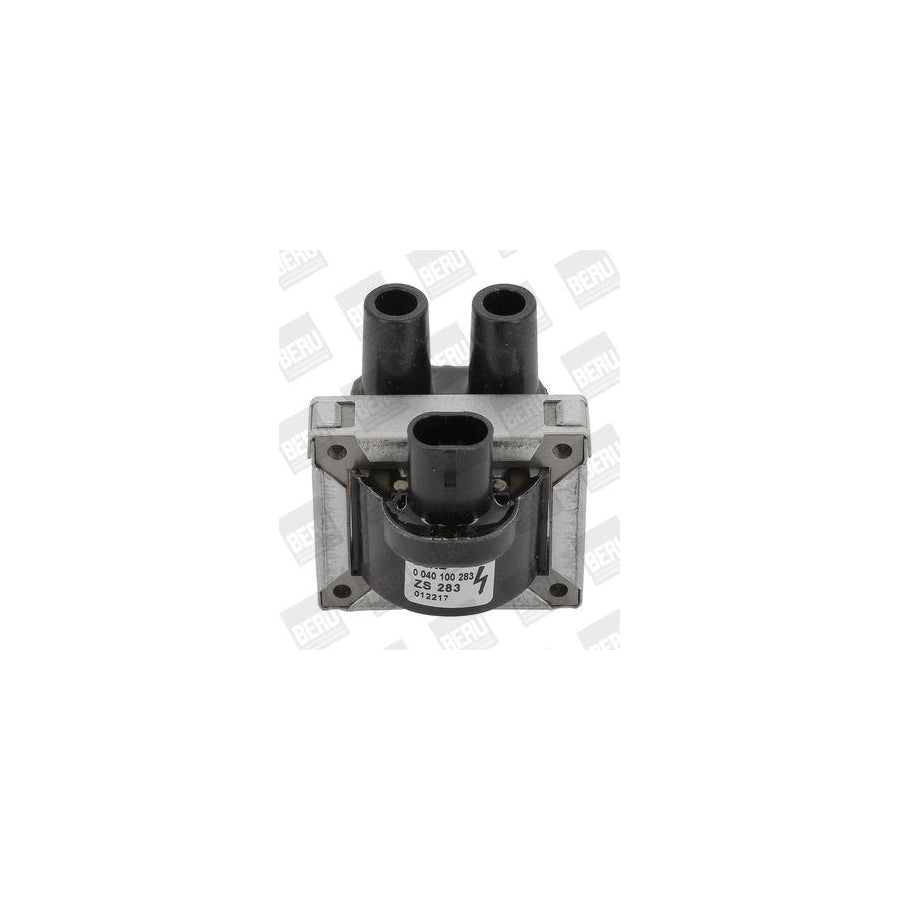 Beru Zs283 Ignition Coil